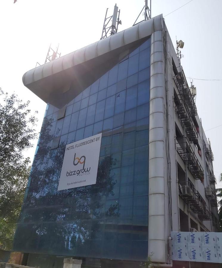 Fluorescent By Bizzgrow Hotels International Airport - Formerly Known As Byaris International Bombay Exterior foto