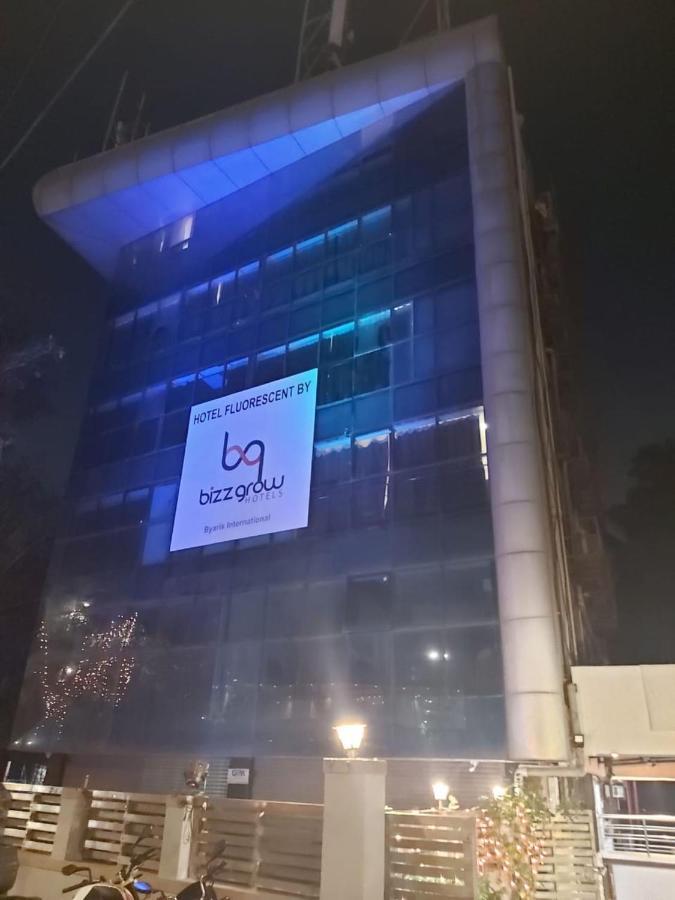 Fluorescent By Bizzgrow Hotels International Airport - Formerly Known As Byaris International Bombay Exterior foto